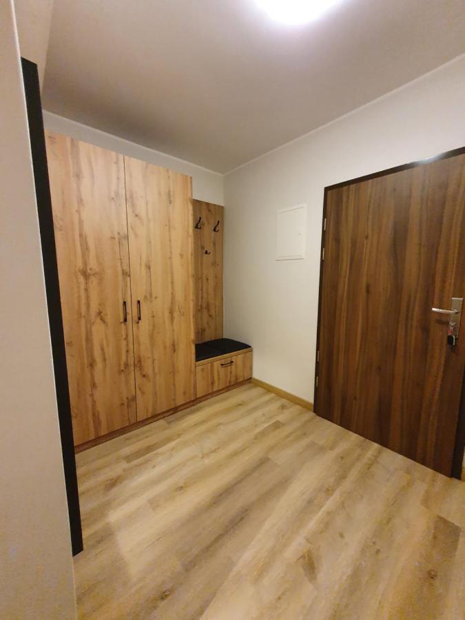 Apartment 300 Planeta Mielno Z Garazem *