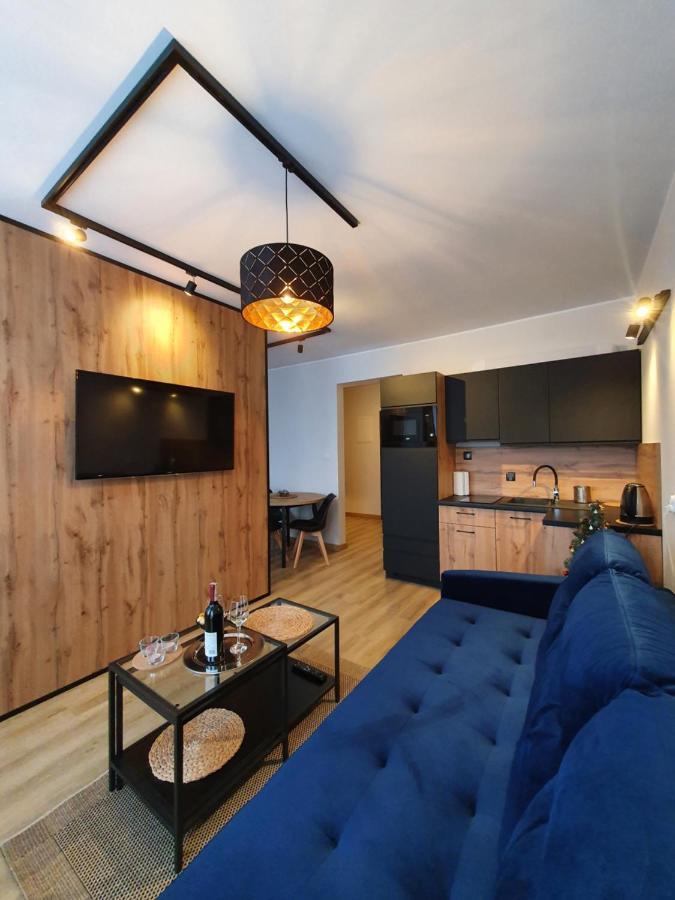 300 Planeta Mielno Z Garazem Apartment Mielno (Koszalin)