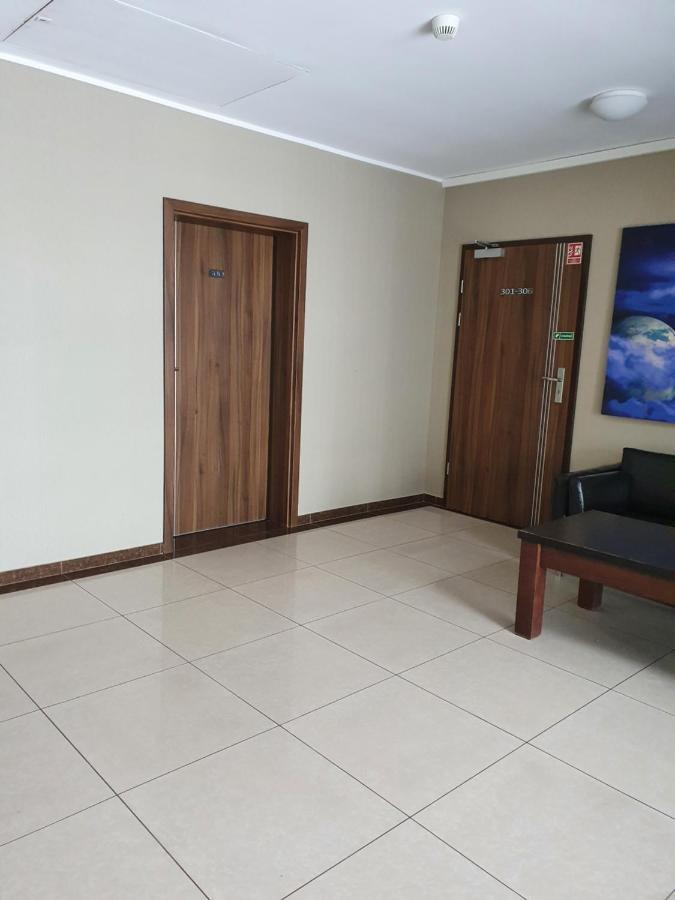 Apartment 300 Planeta Mielno Z Garazem