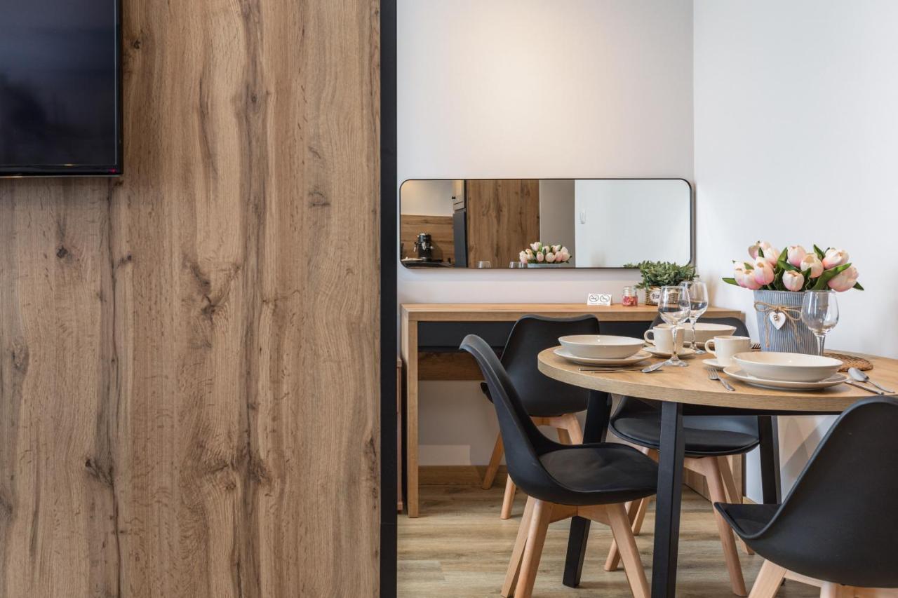 300 Planeta Mielno Z Garazem Apartment Mielno (Koszalin)