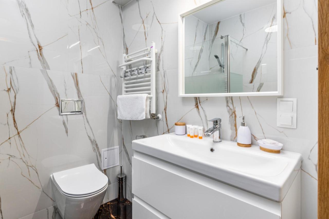 Apartment 300 Planeta Mielno Z Garazem Mielno (Koszalin)